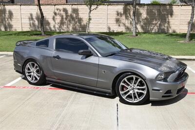 2013 Ford Mustang GT PREMIUM BOSS 302 6SPD MANUAL AFM MODS NICE   - Photo 21 - Stafford, TX 77477