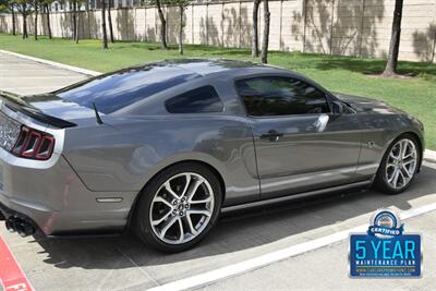 2013 Ford Mustang GT PREMIUM BOSS 302 6SPD MANUAL AFM MODS NICE   - Photo 16 - Stafford, TX 77477