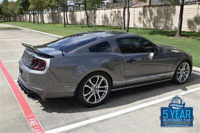 2013 Ford Mustang GT PREMIUM BOSS 302 6SPD MANUAL AFM MODS NICE   - Photo 14 - Stafford, TX 77477