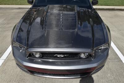 2013 Ford Mustang GT PREMIUM BOSS 302 6SPD MANUAL AFM MODS NICE   - Photo 12 - Stafford, TX 77477