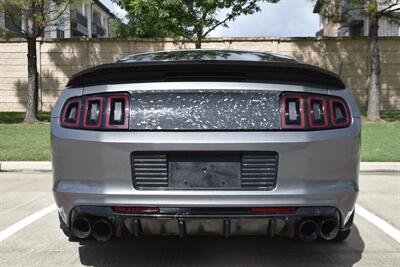 2013 Ford Mustang GT PREMIUM BOSS 302 6SPD MANUAL AFM MODS NICE   - Photo 20 - Stafford, TX 77477