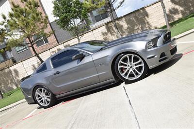 2013 Ford Mustang GT PREMIUM BOSS 302 6SPD MANUAL AFM MODS NICE   - Photo 30 - Stafford, TX 77477