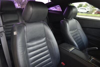 2013 Ford Mustang GT PREMIUM BOSS 302 6SPD MANUAL AFM MODS NICE   - Photo 27 - Stafford, TX 77477