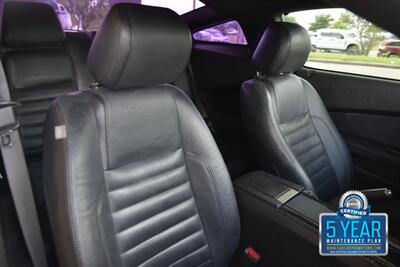 2013 Ford Mustang GT PREMIUM BOSS 302 6SPD MANUAL AFM MODS NICE   - Photo 27 - Stafford, TX 77477