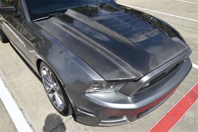 2013 Ford Mustang GT PREMIUM BOSS 302 6SPD MANUAL AFM MODS NICE   - Photo 11 - Stafford, TX 77477