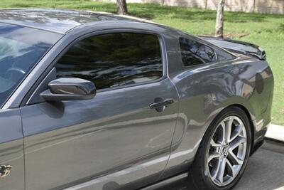 2013 Ford Mustang GT PREMIUM BOSS 302 6SPD MANUAL AFM MODS NICE   - Photo 9 - Stafford, TX 77477