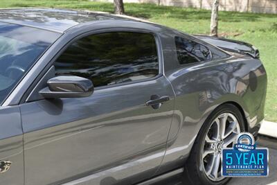 2013 Ford Mustang GT PREMIUM BOSS 302 6SPD MANUAL AFM MODS NICE   - Photo 9 - Stafford, TX 77477