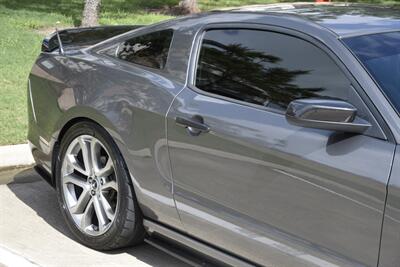 2013 Ford Mustang GT PREMIUM BOSS 302 6SPD MANUAL AFM MODS NICE   - Photo 8 - Stafford, TX 77477