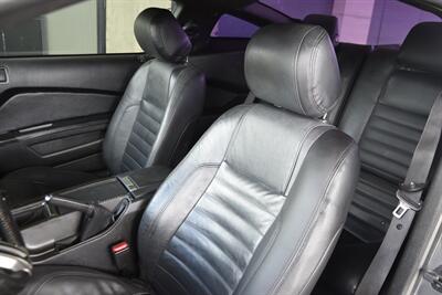 2013 Ford Mustang GT PREMIUM BOSS 302 6SPD MANUAL AFM MODS NICE   - Photo 26 - Stafford, TX 77477