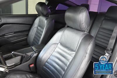 2013 Ford Mustang GT PREMIUM BOSS 302 6SPD MANUAL AFM MODS NICE   - Photo 26 - Stafford, TX 77477