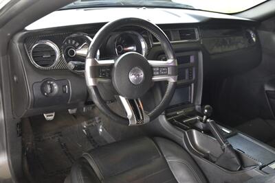 2013 Ford Mustang GT PREMIUM BOSS 302 6SPD MANUAL AFM MODS NICE   - Photo 22 - Stafford, TX 77477