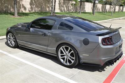 2013 Ford Mustang GT PREMIUM BOSS 302 6SPD MANUAL AFM MODS NICE   - Photo 13 - Stafford, TX 77477