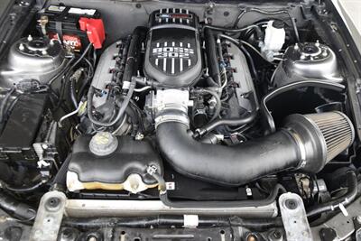 2013 Ford Mustang GT PREMIUM BOSS 302 6SPD MANUAL AFM MODS NICE   - Photo 29 - Stafford, TX 77477