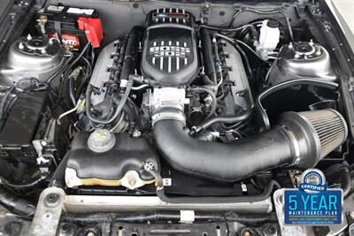 2013 Ford Mustang GT PREMIUM BOSS 302 6SPD MANUAL AFM MODS NICE   - Photo 29 - Stafford, TX 77477