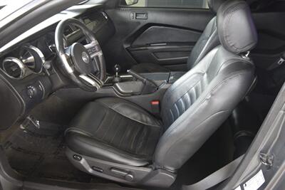 2013 Ford Mustang GT PREMIUM BOSS 302 6SPD MANUAL AFM MODS NICE   - Photo 24 - Stafford, TX 77477