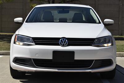 2014 Volkswagen Jetta TDI LOADED LTHR HTD SEATS PREM WHLS 35+MPG   - Photo 3 - Stafford, TX 77477