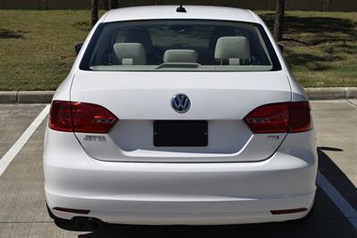 2014 Volkswagen Jetta TDI LOADED LTHR HTD SEATS PREM WHLS 35+MPG   - Photo 22 - Stafford, TX 77477