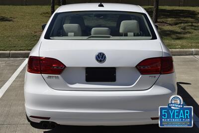 2014 Volkswagen Jetta TDI LOADED LTHR HTD SEATS PREM WHLS 35+MPG   - Photo 22 - Stafford, TX 77477