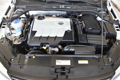 2014 Volkswagen Jetta TDI LOADED LTHR HTD SEATS PREM WHLS 35+MPG   - Photo 45 - Stafford, TX 77477