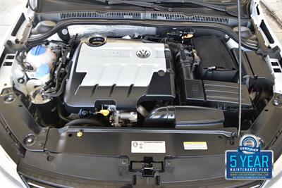 2014 Volkswagen Jetta TDI LOADED LTHR HTD SEATS PREM WHLS 35+MPG   - Photo 45 - Stafford, TX 77477