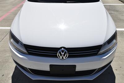 2014 Volkswagen Jetta TDI LOADED LTHR HTD SEATS PREM WHLS 35+MPG   - Photo 12 - Stafford, TX 77477