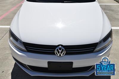 2014 Volkswagen Jetta TDI LOADED LTHR HTD SEATS PREM WHLS 35+MPG   - Photo 12 - Stafford, TX 77477