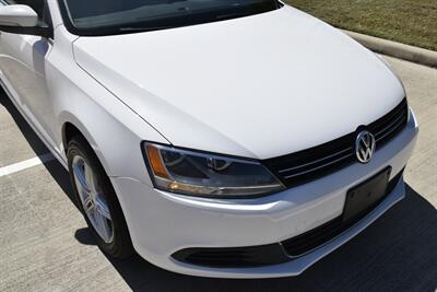 2014 Volkswagen Jetta TDI LOADED LTHR HTD SEATS PREM WHLS 35+MPG   - Photo 11 - Stafford, TX 77477