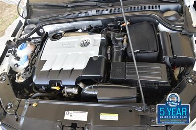 2014 Volkswagen Jetta TDI LOADED LTHR HTD SEATS PREM WHLS 35+MPG   - Photo 44 - Stafford, TX 77477