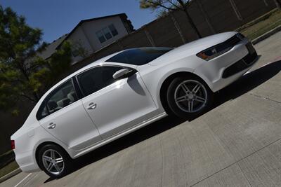 2014 Volkswagen Jetta TDI LOADED LTHR HTD SEATS PREM WHLS 35+MPG   - Photo 47 - Stafford, TX 77477