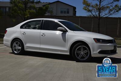 2014 Volkswagen Jetta TDI LOADED LTHR HTD SEATS PREM WHLS 35+MPG   - Photo 25 - Stafford, TX 77477