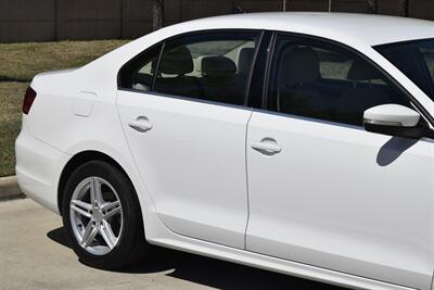 2014 Volkswagen Jetta TDI LOADED LTHR HTD SEATS PREM WHLS 35+MPG   - Photo 8 - Stafford, TX 77477