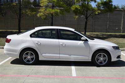 2014 Volkswagen Jetta TDI LOADED LTHR HTD SEATS PREM WHLS 35+MPG   - Photo 14 - Stafford, TX 77477