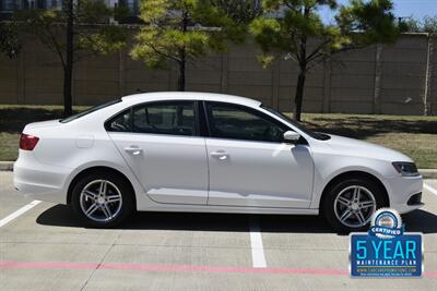 2014 Volkswagen Jetta TDI LOADED LTHR HTD SEATS PREM WHLS 35+MPG   - Photo 14 - Stafford, TX 77477