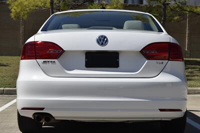 2014 Volkswagen Jetta TDI LOADED LTHR HTD SEATS PREM WHLS 35+MPG   - Photo 23 - Stafford, TX 77477