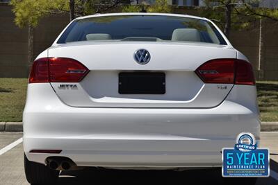 2014 Volkswagen Jetta TDI LOADED LTHR HTD SEATS PREM WHLS 35+MPG   - Photo 23 - Stafford, TX 77477