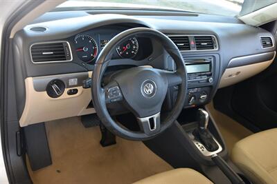 2014 Volkswagen Jetta TDI LOADED LTHR HTD SEATS PREM WHLS 35+MPG   - Photo 31 - Stafford, TX 77477