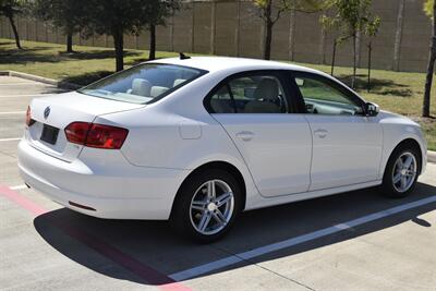 2014 Volkswagen Jetta TDI LOADED LTHR HTD SEATS PREM WHLS 35+MPG   - Photo 17 - Stafford, TX 77477