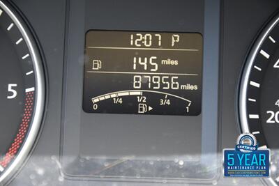 2014 Volkswagen Jetta TDI LOADED LTHR HTD SEATS PREM WHLS 35+MPG   - Photo 26 - Stafford, TX 77477