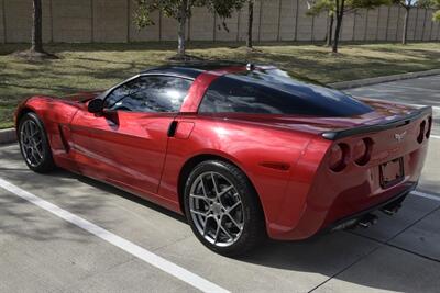 2005 Chevrolet Corvette COUPE AUTOMATIC GLASS TOP 37K LOW MILES IMMACULATE   - Photo 16 - Stafford, TX 77477