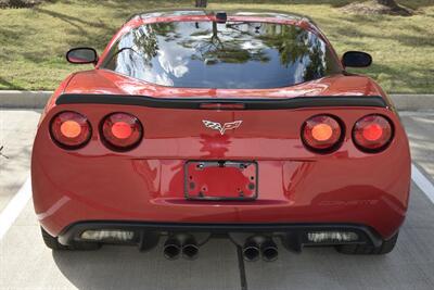 2005 Chevrolet Corvette COUPE AUTOMATIC GLASS TOP 37K LOW MILES IMMACULATE   - Photo 22 - Stafford, TX 77477