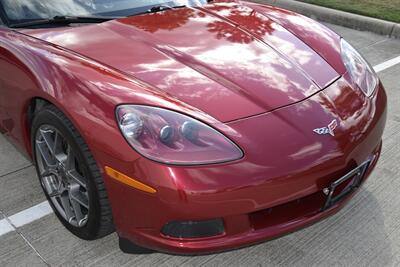 2005 Chevrolet Corvette COUPE AUTOMATIC GLASS TOP 37K LOW MILES IMMACULATE   - Photo 11 - Stafford, TX 77477