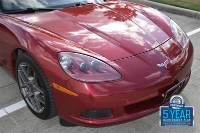 2005 Chevrolet Corvette COUPE AUTOMATIC GLASS TOP 37K LOW MILES IMMACULATE   - Photo 11 - Stafford, TX 77477