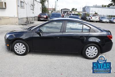 2014 Chevrolet Cruze LS Auto   - Photo 3 - Stafford, TX 77477