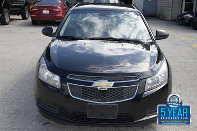 2014 Chevrolet Cruze LS Auto   - Photo 1 - Stafford, TX 77477