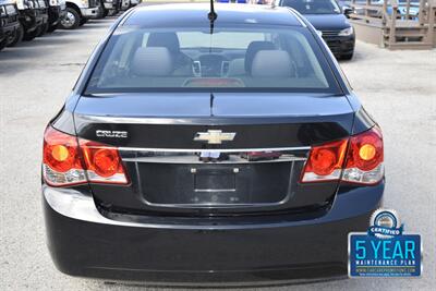 2014 Chevrolet Cruze LS Auto   - Photo 4 - Stafford, TX 77477