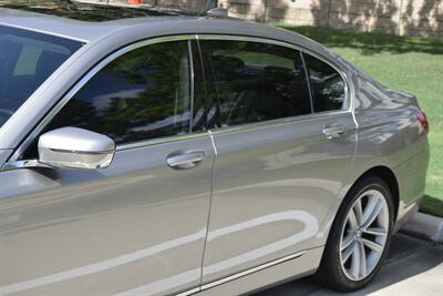 2016 BMW 750i NAV BK/CAM EXEC PKG PREM/SPTS FRESH TRADE IN   - Photo 9 - Stafford, TX 77477