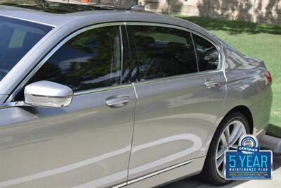 2016 BMW 750i NAV BK/CAM EXEC PKG PREM/SPTS FRESH TRADE IN   - Photo 9 - Stafford, TX 77477