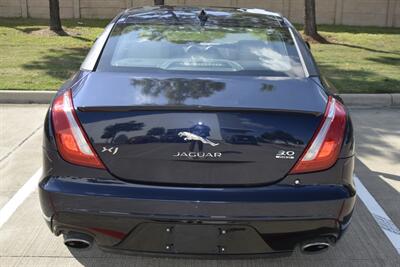 2014 Jaguar XJ PORTFOLIO ED AWD NAV PANO ROOF BK/CAM FRESH TRADE   - Photo 19 - Stafford, TX 77477