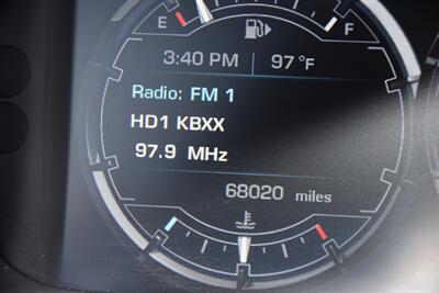 2014 Jaguar XJ PORTFOLIO ED AWD NAV PANO ROOF BK/CAM FRESH TRADE   - Photo 24 - Stafford, TX 77477