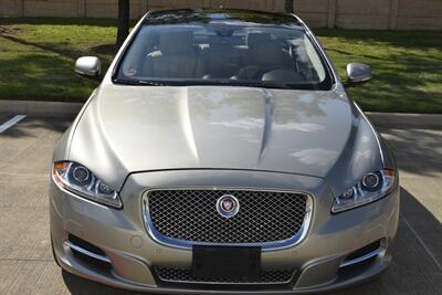 2014 Jaguar XJ PORTFOLIO ED AWD NAV PANO ROOF BK/CAM FRESH TRADE   - Photo 18 - Stafford, TX 77477